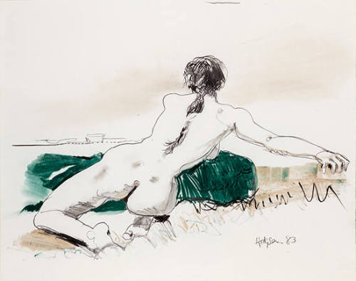 Figure Study