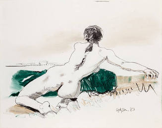 Figure Study