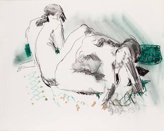 Figure Study