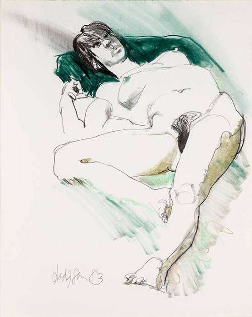 Figure Study