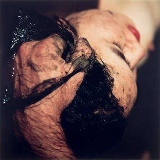 Aliyah [The Fallen Body series]