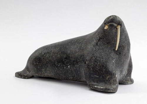 untitled [Walrus]