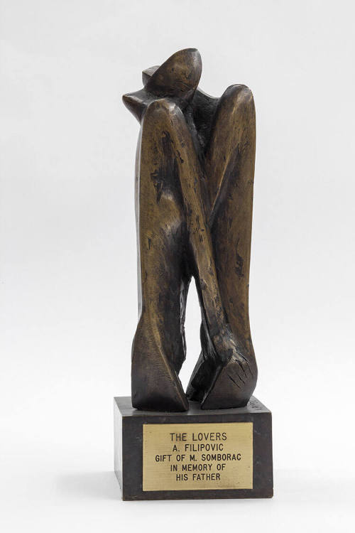 The Lovers
