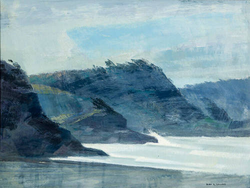 West Coast of Vancouver Island