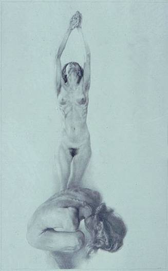 Two Figures