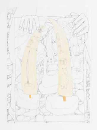 Untitled (Swan)