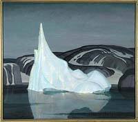 The Iceberg