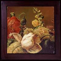 Still Life Study,  After Jan Frans Van Dael #3