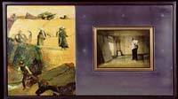 A Eulogy (Haymaking in Brittany) to Gauguin and Matisse