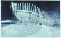 The Prince Andrew Under Construction