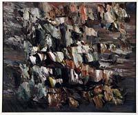Untitled Abstract