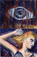 The Eye Said...