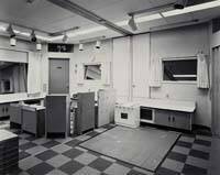 Observation Room - Little Kitchen