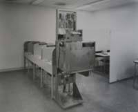 Conditioning Console