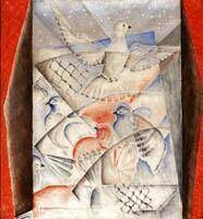 Parable of the Pigeons