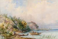 William Nicoll Creswell RCA