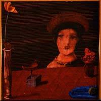 Still Life With Love