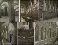 A Strange Elation: Photographs of Hart House