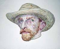 Head (Van Gogh)