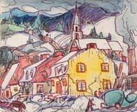 St. Urbain