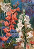 Floral Study