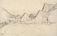 Village Street, Charlevoix County