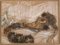 Dog Sled
