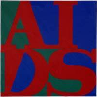 AIDS poster