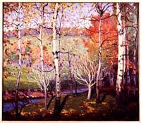 Poplars