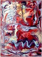 Kaph (Psalm 119, Series A)