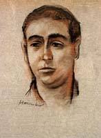 Portrait of a Young Man