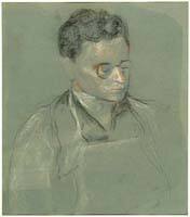 Portrait of a Young Man 