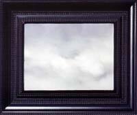 Cloud Portrait I