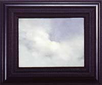 Cloud Portrait IV