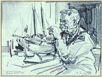M. Napoleon Leblond
