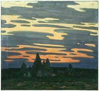 Frederick Loveroff