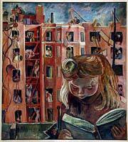 Jane Reading