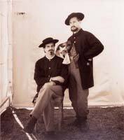 Civil War Portraits