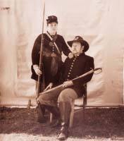 Civil War Portraits 2/2