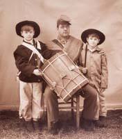 Civil War Portraits