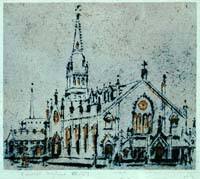 St. Michael's Cathedral