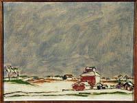 Farm in the Hills, Palgrave