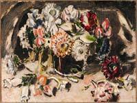 Garden Flowers, Uxbridge