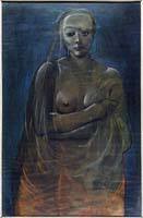 Female Figure