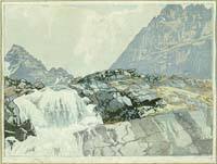 Mountain Torrent