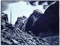 Valley of the Ten Peaks