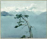 Howe Sound