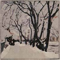 Our Street