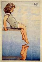 The Diving Board