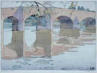 Eckington Bridge